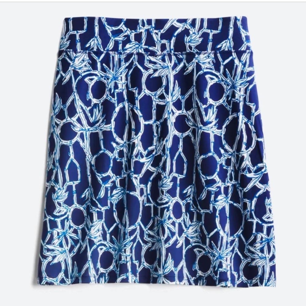 NWT! Lilly Pulitzer Brenna Knit Skirt